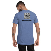 Load image into Gallery viewer, Thompson Health Coaching Short sleeve t-shirt