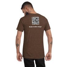 Load image into Gallery viewer, Thompson Health Coaching Short sleeve t-shirt
