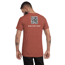 Load image into Gallery viewer, Thompson Health Coaching Short sleeve t-shirt