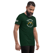 Load image into Gallery viewer, Thompson Health Coaching Short sleeve t-shirt