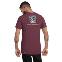 Load image into Gallery viewer, Thompson Health Coaching Short sleeve t-shirt