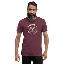 Load image into Gallery viewer, Thompson Health Coaching Short sleeve t-shirt