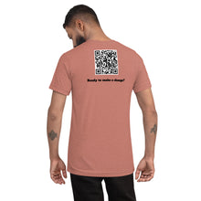 Load image into Gallery viewer, Thompson Health Coaching Short sleeve t-shirt