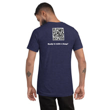 Load image into Gallery viewer, Thompson Health Coaching Short sleeve t-shirt