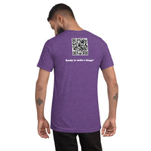 Load image into Gallery viewer, Thompson Health Coaching Short sleeve t-shirt