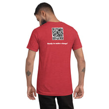 Load image into Gallery viewer, Thompson Health Coaching Short sleeve t-shirt