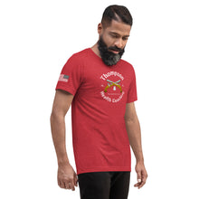 Load image into Gallery viewer, Thompson Health Coaching Short sleeve t-shirt