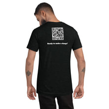 Load image into Gallery viewer, Thompson Health Coaching Short sleeve t-shirt