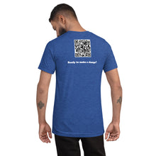 Load image into Gallery viewer, Thompson Health Coaching Short sleeve t-shirt