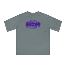 Load image into Gallery viewer, Kick Ass Mode Activated F Cancer Unisex Zone Performance T-shirt
