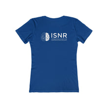 Load image into Gallery viewer, ISNR - Women’s Boyfriends Tee
