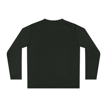 Load image into Gallery viewer, Chase Cattle Company 100% moisture, wicking, long sleeve crewneck shirt
