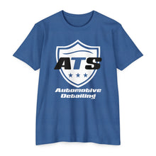 Load image into Gallery viewer, ATS Automotive Detailing Unisex CVC Jersey T-shirt
