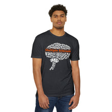 Load image into Gallery viewer, Multiple Sclerosis It’s All In Your Head Unisex CVC Jersey T-shirt
