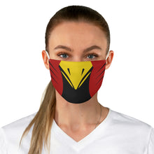 Load image into Gallery viewer, Cardinals Style Face Mask
