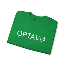 Load image into Gallery viewer, Optavia Unisex Heavy Blend™ Crewneck Sweatshirt
