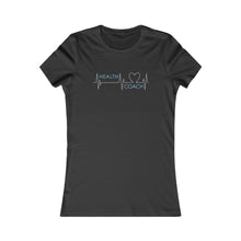 Load image into Gallery viewer, Team Platinum 2023 conference change your habits change your life Women&#39;s Favorite Tee
