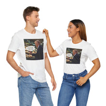 Load image into Gallery viewer, Trump at Springfield Deli Unisex Jersey Short Sleeve Tee
