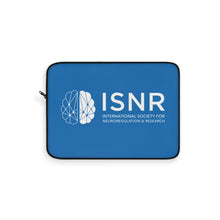 Load image into Gallery viewer, ISNR Laptop Sleeve - Protect Your Tech in Style | Perfect for Professionals 12”, 13” 15”

