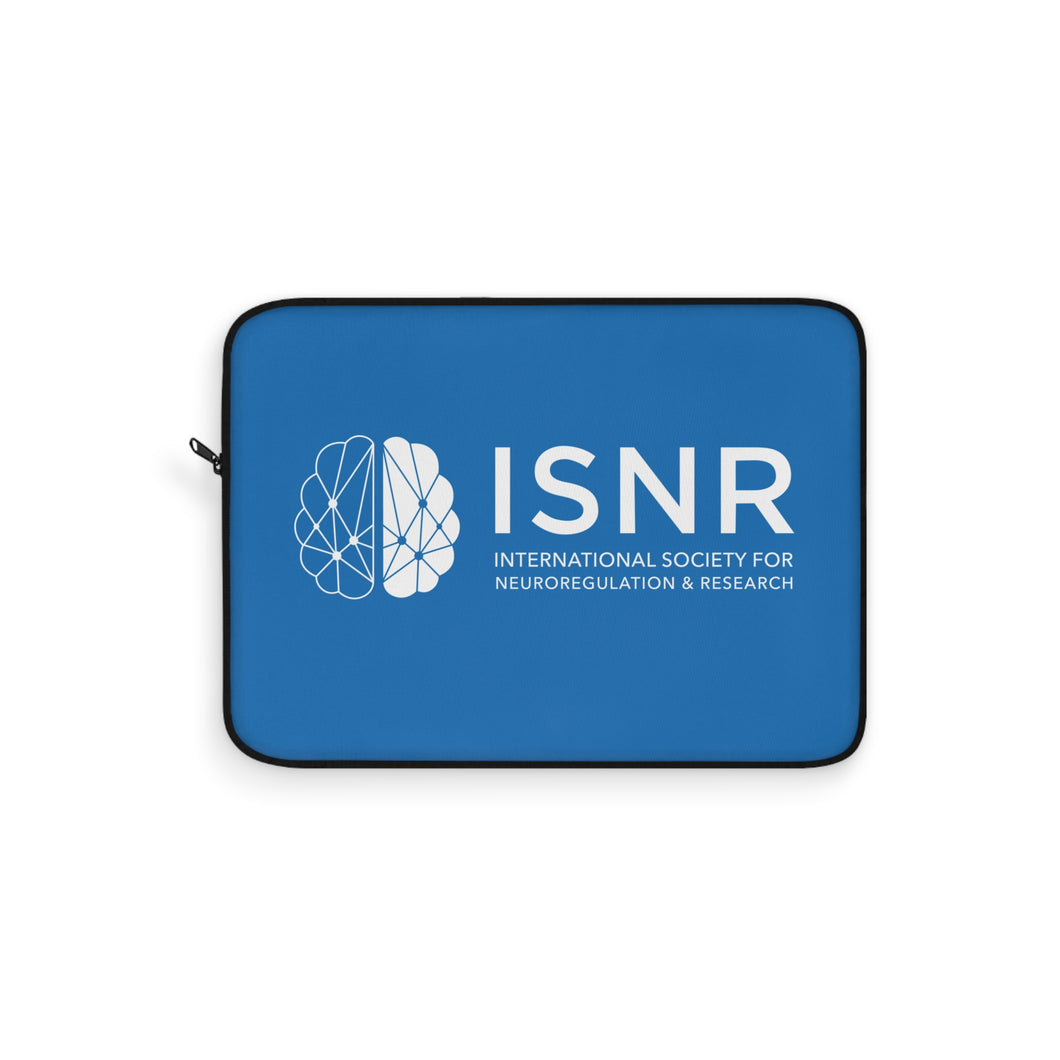 ISNR Laptop Sleeve - Protect Your Tech in Style | Perfect for Professionals 12”, 13” 15”