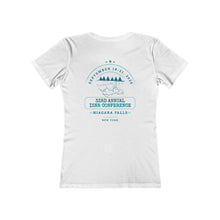 Load image into Gallery viewer, ISNR 2025 Conference Women’s Boyfriends Tee
