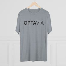 Load image into Gallery viewer, Optavia Unisex Tri-Blend Crew Tee
