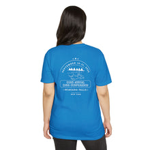 Load image into Gallery viewer, ISNR 2025 Conference Unisex Jersey T-Shirt
