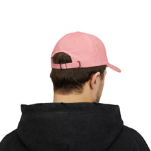 Load image into Gallery viewer, Playa Encanto Embroidered Playa Encanto Dad Cap - Casual Beach Style Hat for Summer

