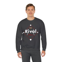 Load image into Gallery viewer, Rival Bakery Unisex Heavy Blend™ Crewneck Sweatshirt
