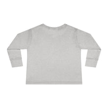 Load image into Gallery viewer, Future Health Coach Toddler Long Sleeve
