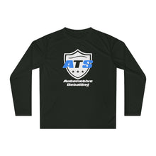 Load image into Gallery viewer, ATS Automotive Detailing Unisex Performance Long Sleeve Shirt
