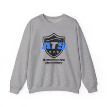 Load image into Gallery viewer, ATS Automotive Detailing Unisex Heavy Blend™ Crewneck Sweatshirt
