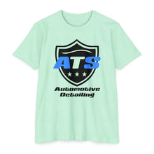 Load image into Gallery viewer, ATS Automotive Detailing Unisex CVC Jersey T-shirt
