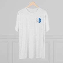 Load image into Gallery viewer, ISNR Tri-Blend Crew Tee
