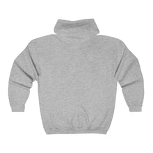 Load image into Gallery viewer, Beach Junkie Playa Encanto Unisex Heavy Blend™ Full Zip Hooded Sweatshirt
