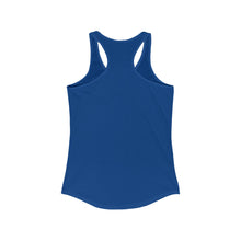 Load image into Gallery viewer, Harris Walz 2024 Women&#39;s Ideal Racerback Tank
