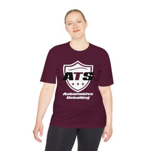 Load image into Gallery viewer, ATS Automotive Detailing Unisex Moisture Wicking Tee
