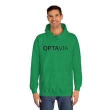 Load image into Gallery viewer, Optavia Unisex College Hoodie
