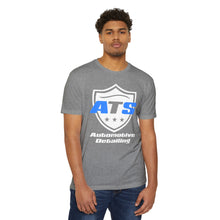 Load image into Gallery viewer, ATS Automotive Detailing Unisex CVC Jersey T-shirt
