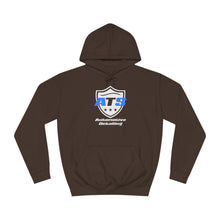 Load image into Gallery viewer, ATS Automotive Detailing Unisex College Hoodie
