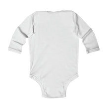 Load image into Gallery viewer, Future Health Coach Infant Long Sleeve Bodysuit
