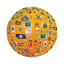 Load image into Gallery viewer, What’s Wild Colorful Retro Bucket Hat - Perfect for Game Nights &amp; Celebrations
