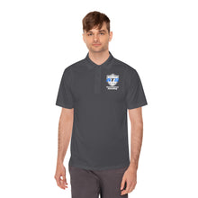 Load image into Gallery viewer, ATS Automotive Detailing Men&#39;s Sport Polo Shirt
