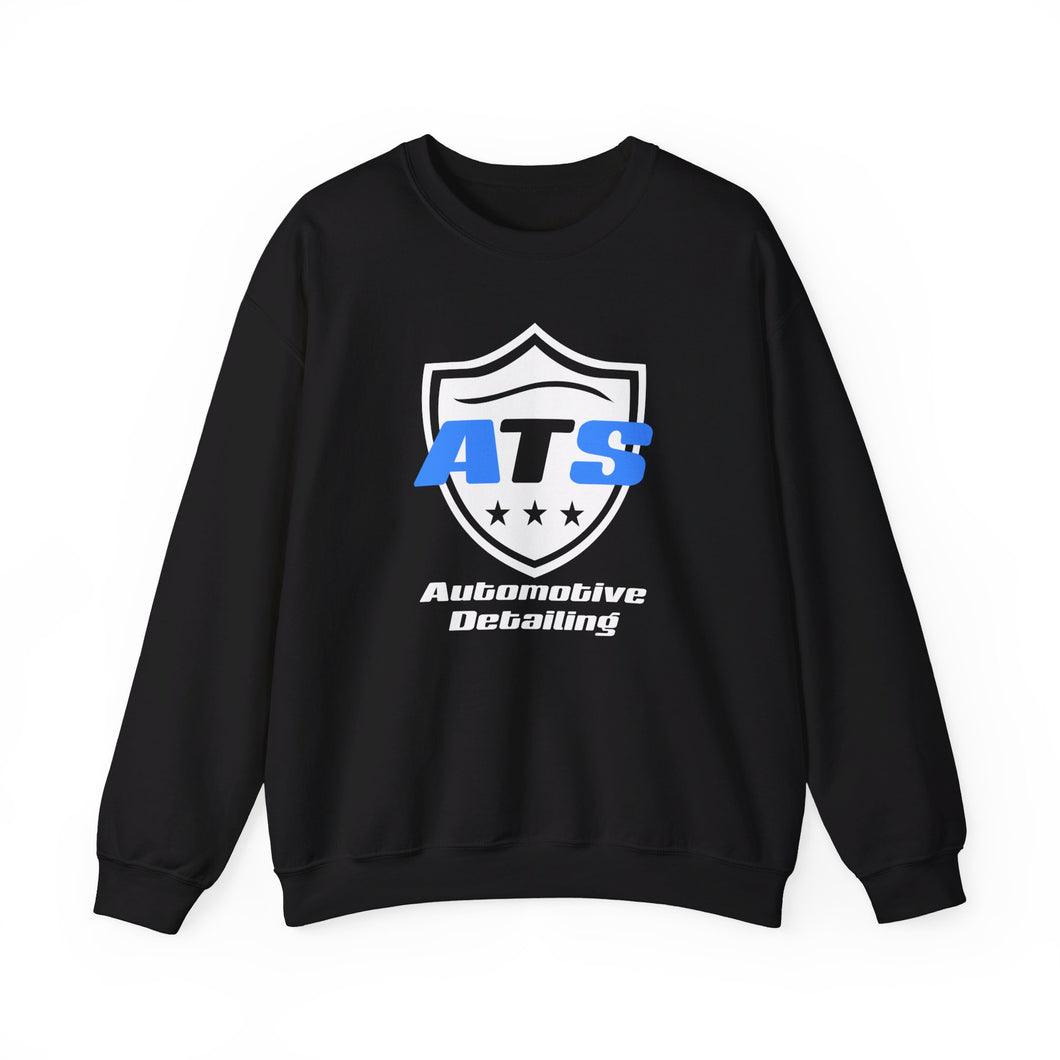 ATS Automotive Detailing Unisex Heavy Blend™ Crewneck Sweatshirt