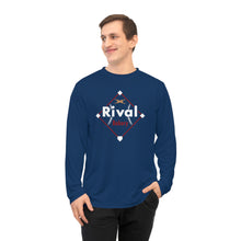 Load image into Gallery viewer, Rival Bakery Unisex Performance Long Sleeve Shirt
