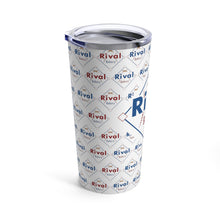 Load image into Gallery viewer, Rival Bakery Tumbler 20oz
