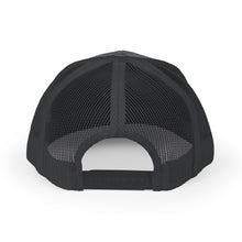 Load image into Gallery viewer, Playa Encanto Beach Vibes Snapback Trucker Cap - Playa Encanto Design
