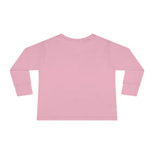 Load image into Gallery viewer, Future Health Coach Toddler Long Sleeve
