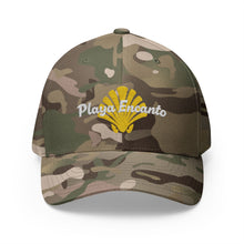 Load image into Gallery viewer, Playa Encanto Cap - Stylish Closed-Back Hat for Casual Outings
