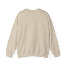 Load image into Gallery viewer, Health &amp; Wellness Crewneck Sweatshirt | Burg&#39;s Health | Fitness Gift, Cozy Unisex Sweatshirt, Wellness Apparel, Motivational Wear
